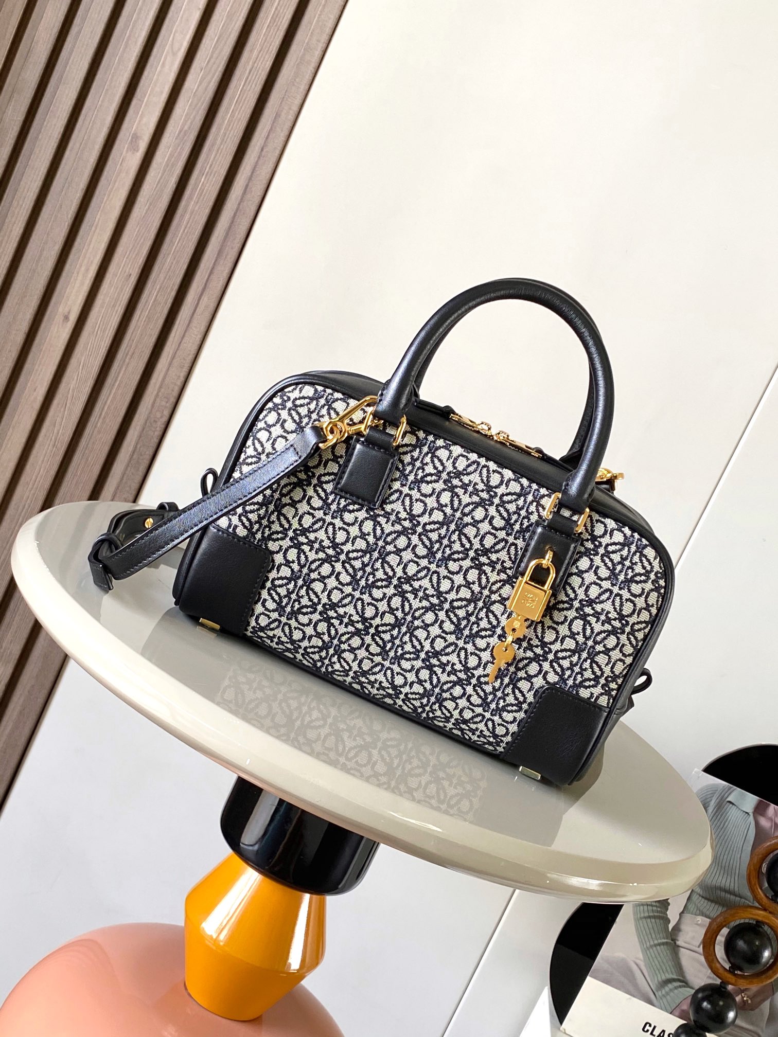 Loewe Top Handle Bags